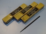 Пила за метал триъгълна 150-200mm Austin McGillivray&CO steel files