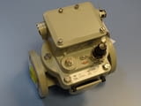 Предпазно газово реле бухголц EMB URF 25/10 monitoring relay for tap changer