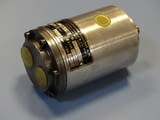 Хидромотор MW-Hydraulic HMS 2.6 hydraulic motor