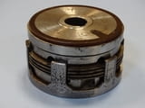 Съединител електромагнитен Dessau 3KL-1.25 electromagnetic clutch