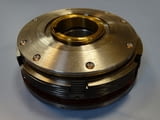 Съединител електромагнитен БГД-250 24V DC electromagnetic clutch