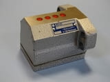 Изключвател Balluff BES 516-B4 KN-10-603 inductive multiple 4-position limit switch