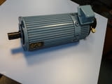 Правотоков мотор Wamel K7716 DC Servo Motor