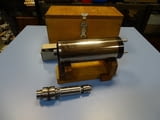 Високооборотен шпиндел за шлайф SFJ FISCHER MFN875 grinding spindle 60000-75000 min-1