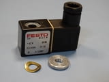 Бобина Festo MSFW-42-50 solenoid valve coil