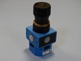 Регулатор за налягане Festo LR-1/4-S-8 pressure regulator
