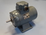 Ел. двигател Groschopp& Co GN 80-60 electric motor 85W 125V