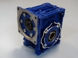 Червячен редуктор MOTOVARIO NHPV040 worm gear reducer i:30.00