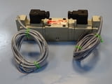 Хидравличен разпределител HERION S6V10G190743MO directional valve 24VDC