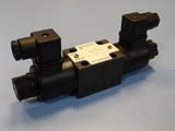 Хидравличен разпределител WINMAN DFA-02-3C2-D24-35C-3L directional valve 24VDC