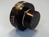 Ротационен потенциометър Novotechnik A774a505 Rotari Potentiometer