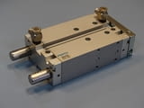 Пневматичен блок Festo DFM-25-80-B-PPV-A-GF Guided drive/Linear guide