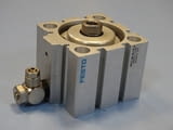 Пневматичен цилиндър Festo AEVC-50-10-I-P-A short stroke cylinder