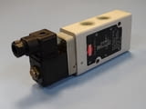 Пневматичен разпределител HERION 2637050 solenoid valve G1/2 2-10Bar