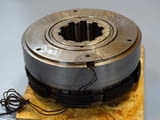 Съединител електромагнитен ETM-144 2H electromagnetic multi-plate clutch 24VDC