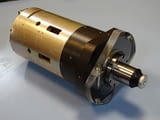 Мотор шпиндел MERCOLAG UTP 10/89/110 motor spindle