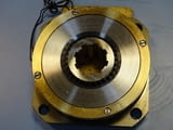 Съединител електромагнитен ETM-126 2H/2А electromagnetic multi-plate clutch 24VDC