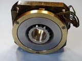 Съединител електромагнитен ETM-0.86 1А/1H (ЭТМ-0.86 1А/1H) electromagnetic multi-plate clutch 24VDC