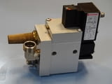 Пневматичен електро клапан Norgren VP1 3-way proportional pressure control valve