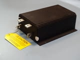 Контролер Curtis D.C. motor controller 1209В-6402 400A