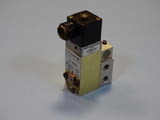 Пневматичен разпределител JOUCOMATIC LVN22 Solenoid Valve 24VDC