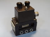 Пневматичен разпределител HERION 26507H72 Solenoid Valve 220V/50Hz