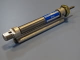 Пневматичен цилиндър Festo DSN-10-25P-A pneumatic cylinder