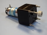 Мотор редуктор Electro-Craft E352 Gear Motor P/N EC352-001-403