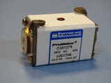 Предпазител Ferraz Shawmut Protistor C301279 Fuses 6.9GRB70TTF0050 50A 690VAC