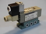 Хидравличен разпределител BOSCH 0820024002 directional valve 24VDC