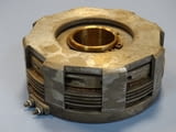 Спирачка електромагнитна суха ELB-10 electromagnetic brakes CSN026519 24VDC