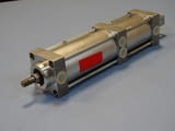 Пневматичен цилиндър двойнодействащ ROGATTI 693.37.937 pneumatic cylinder