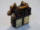 Контактор правотоков ALBRIGHT type SW102B-48 contactor 80 valts