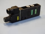 Пневматичен разпределител SHOKU-HERION 5ER-8E solenoid valve 100VAC