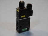 Пневматичен разпределител SHOKU-HERION 3EC-8E solenoid valve 100VAC