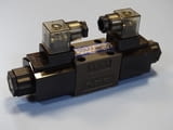 Хидравличен разпределител YUKEN DSG-01-3C4-D24-N1-50 directional valve