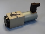 Хидравличен разпределител WANDFLUH-HYDRAULIK 4Z7b 24VDC hydraulik control valve