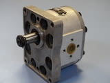 Хидравлична помпа "Хидравлика" А43Х 175Bar Hydraulic pump plessey