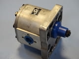 Хидравлична помпа "Хидравлика" А140Х 140Bar Hydraulic pump plessey