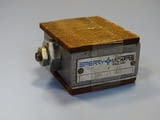 Хидравличен клапан Sperry Vickers FNM 3A 30 precision hydravlic check valve